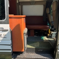 2005 Dodge Sprinter Gulf Stream Vista Cruiser, 4