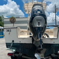 2000 seacraft 23 cc, 9
