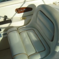 1998 Sea Ray 280br, 11