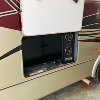 2015 Coleman Concorde 300ts, 2