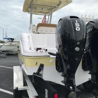 2017 Pro-Line 26 Super Sport, 3