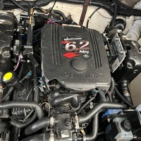 2002 Rinker 342 Fiesta Vee, 38