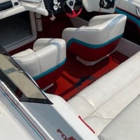 1995 Fountain 24 CS, 4