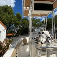 2020 Key West 203FS, 2