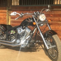 2003 Vengeance Vindicator, 0