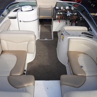 2005 MasterCraft MariStar 280, 20