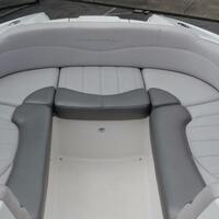 2005 MasterCraft X80, 14