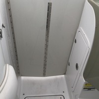 2006 Crownline 262, 20