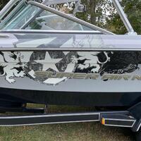 2008 Correct Craft Super Air Nautique 220, 3