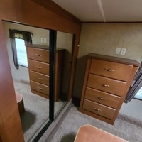2012 Cedar Creek Silverback, 0