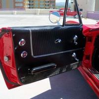1967 Chevrolet Corvette, 20
