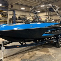 2014 Malibu Wakesetter 22 MXZ, 0