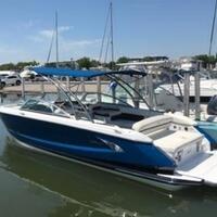 2014 Cobalt Boats A28 BIG POWER, 2