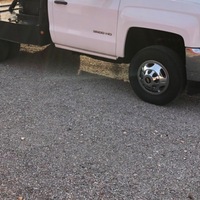 2015 Chevrolet Silverado 3500 HD, 22