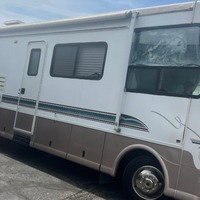 1999 Coachmen Santara, 2