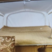 2014 StarCraft Travel Star Expandable, 4