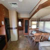 2012 Cedar Creek Silverback, 7