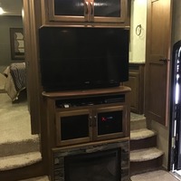 2014 KEYSTONE RAPTOR KING SUITE 332, 22