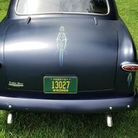 1949 Ford Shoebox Custom, 0