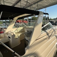 2002 Rinker 342 Fiesta Vee, 8