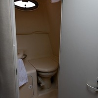 2001 Sea Ray 290 Sundancer, 25