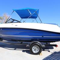 2016 Bayliner VR5, 22