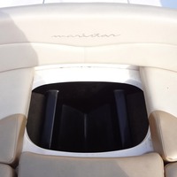 2005 MasterCraft MariStar 280, 23