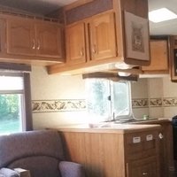 2006 Forest River M-28RK Wildcat, 6