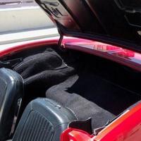 1967 Chevrolet Corvette, 19