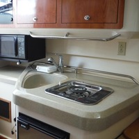 2007 Triton Boats 351 Express, 24