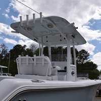 2015 Sea Hunt Gamefish 25, 8
