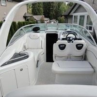 2004 Crownline 270 CR, 2