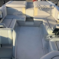 2008 Correct Craft Crossover Nautique 236 Team Edition, 3