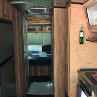 2016 Airstream Pendleton #1, 6