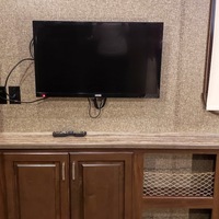 2015 Heartland Gateway 3700 PTB, 4