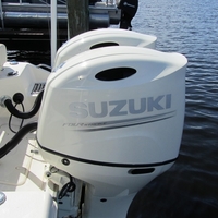 2019 Sea Chaser 24 HFC, 8