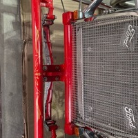 1923 Ford T-Bucket, 8