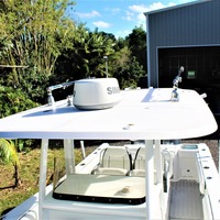 2014 Sea Hunt Gamefish 30, 7