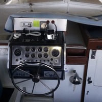 1979 Chris-Craft 350 Catalina    (REDUCED), 9