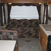 2008 Palomino Puma, 2