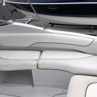 2006 Crownline 262, 9