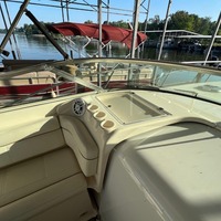 2002 Rinker 342 Fiesta Vee, 17