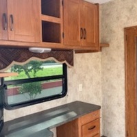 2011 Keystone Montana, 2