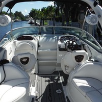 2006 Crownline 275 CCR, 12