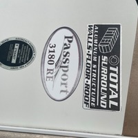 2013 KEYSTONE PASSPORT ULTRALITE, 4