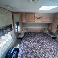2006 Crossroads Zinger, 9