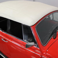 1969 Volkswagen Beetle, 22