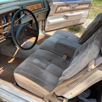 1981 Buick Regal Limited, 7