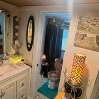 2018 Myacht Houseboats Catamaran Cruiser, 6