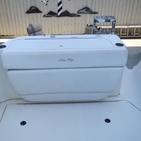 2007 Sea Ray 270 Amberjack, 13